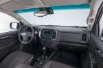 Chevrolet S10 High Country 2016 года